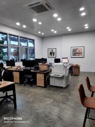 Meissa (D5), Office #601198541